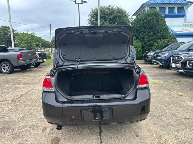 Used 2009 Ford Focus SE FWD image 17