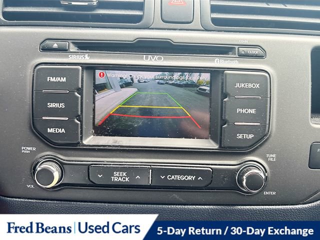 Used 2014 Kia Rio EX w/ Convenience Package image 16
