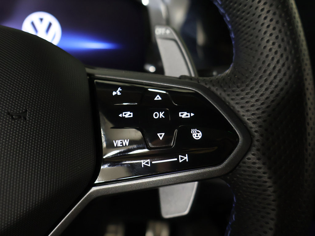 Used 2024 Volkswagen Golf R AWD/4WD image 50