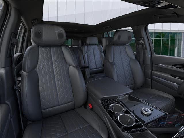New 2026 Cadillac Escalade IQ Sport 1 AWD/4WD image 16