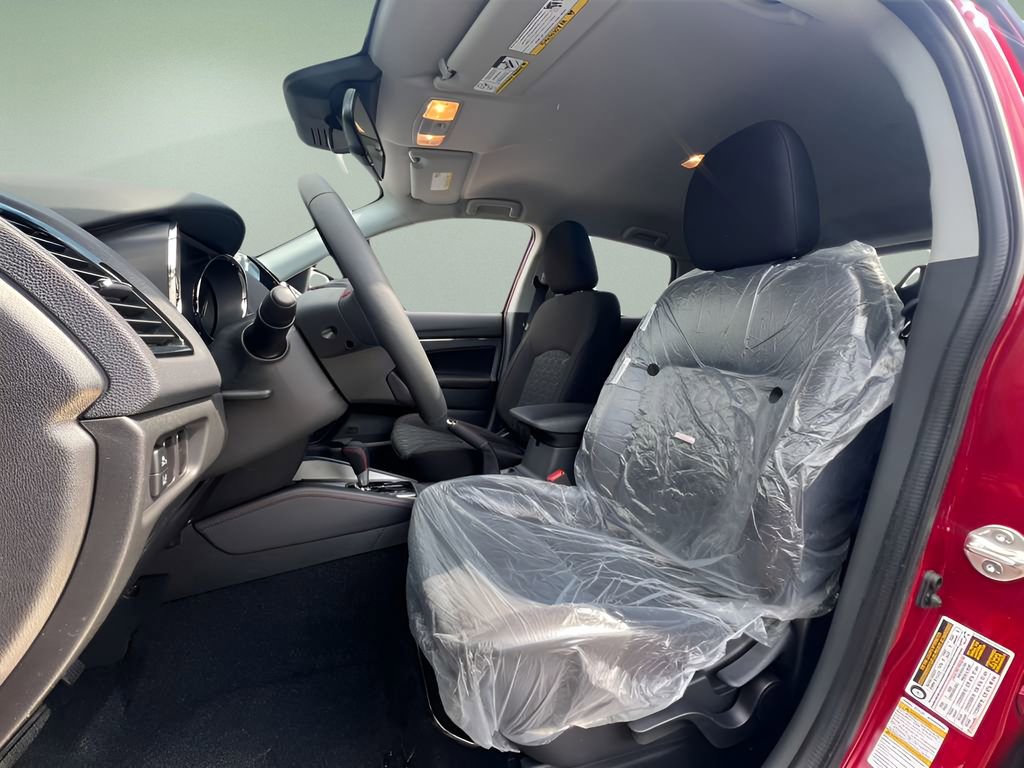 New 2026 Mitsubishi Outlander Sport LE AWD/4WD image 23