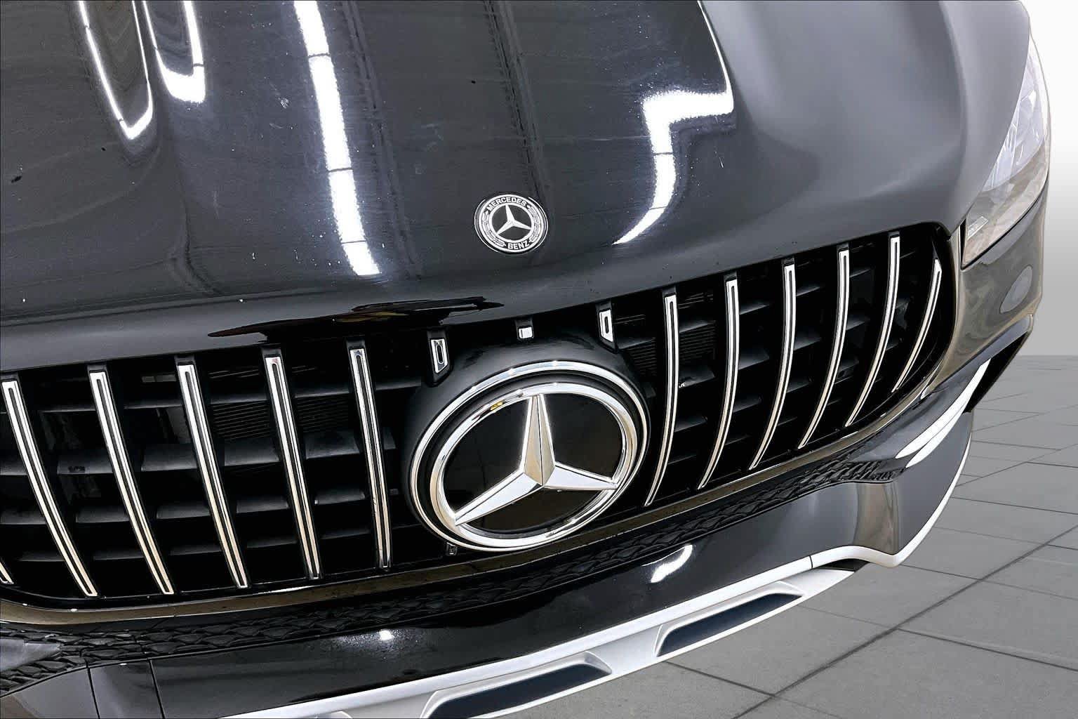 Used 2022 Mercedes-Benz GLE 53 AMG 4MATIC Coupe image 29