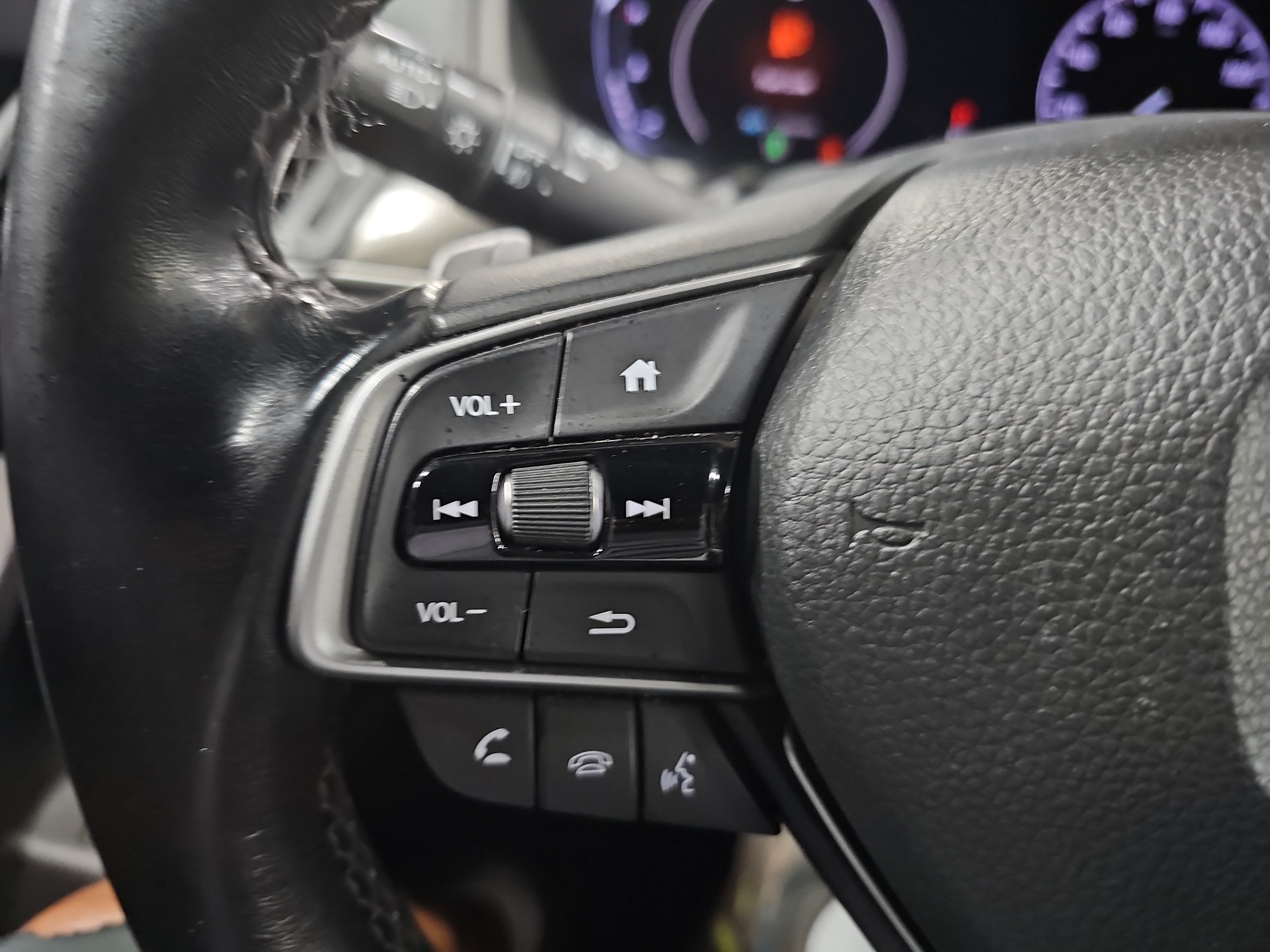 Used 2019 Honda Accord Sport image 17