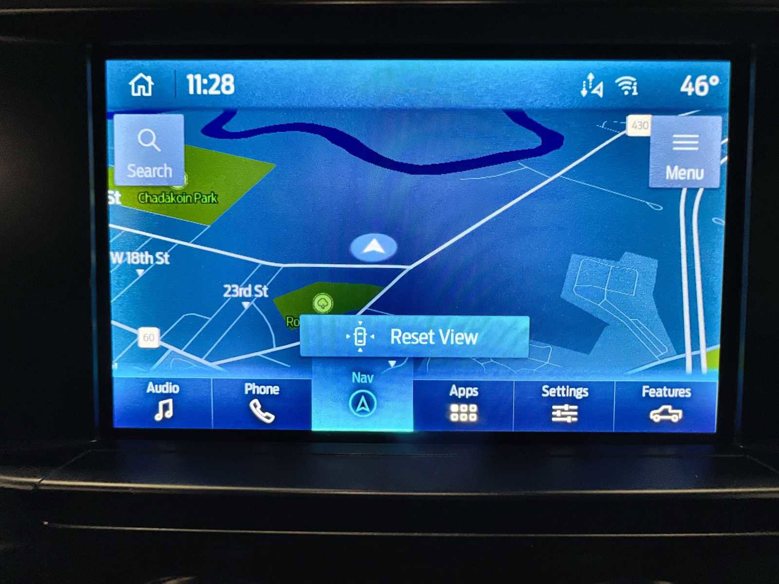 Used 2023 Ford F150 XL w/ STX Appearance Package image 18