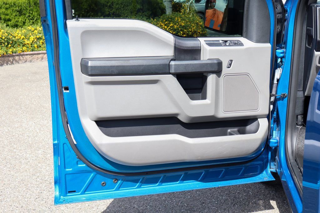 Used 2020 Ford F150 XL image 12