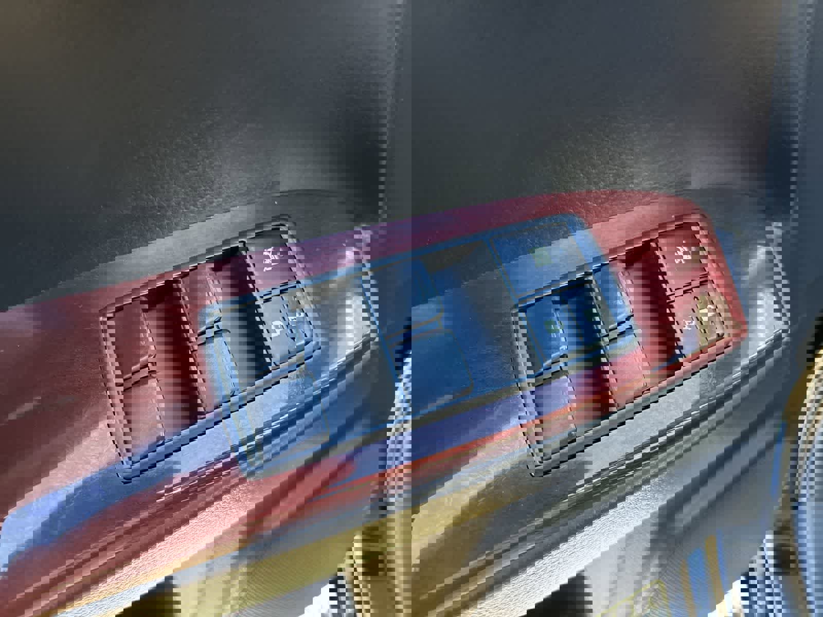 Used 2019 Lexus GX 460 Premium image 9