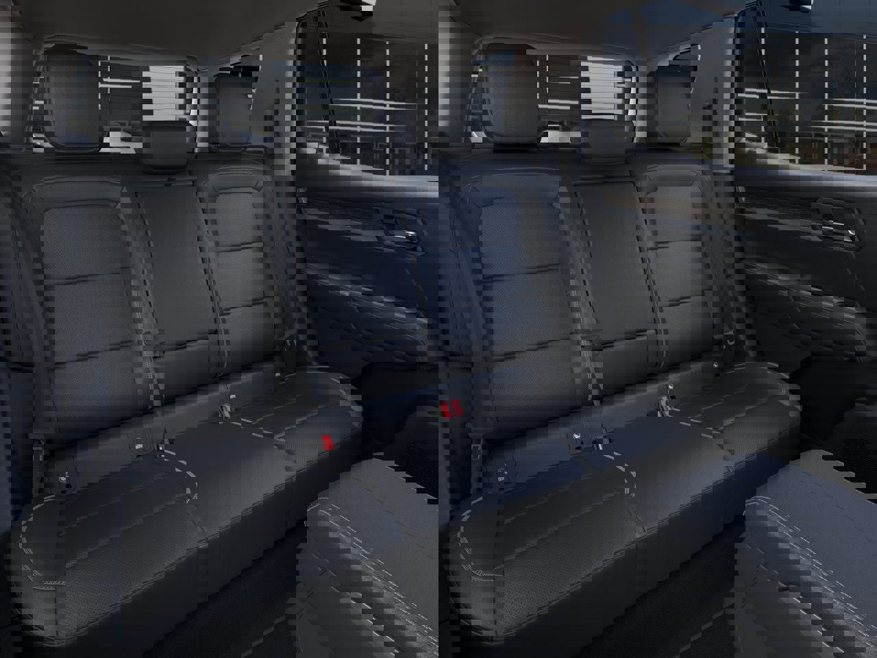 New 2026 GMC Terrain Denali image 17