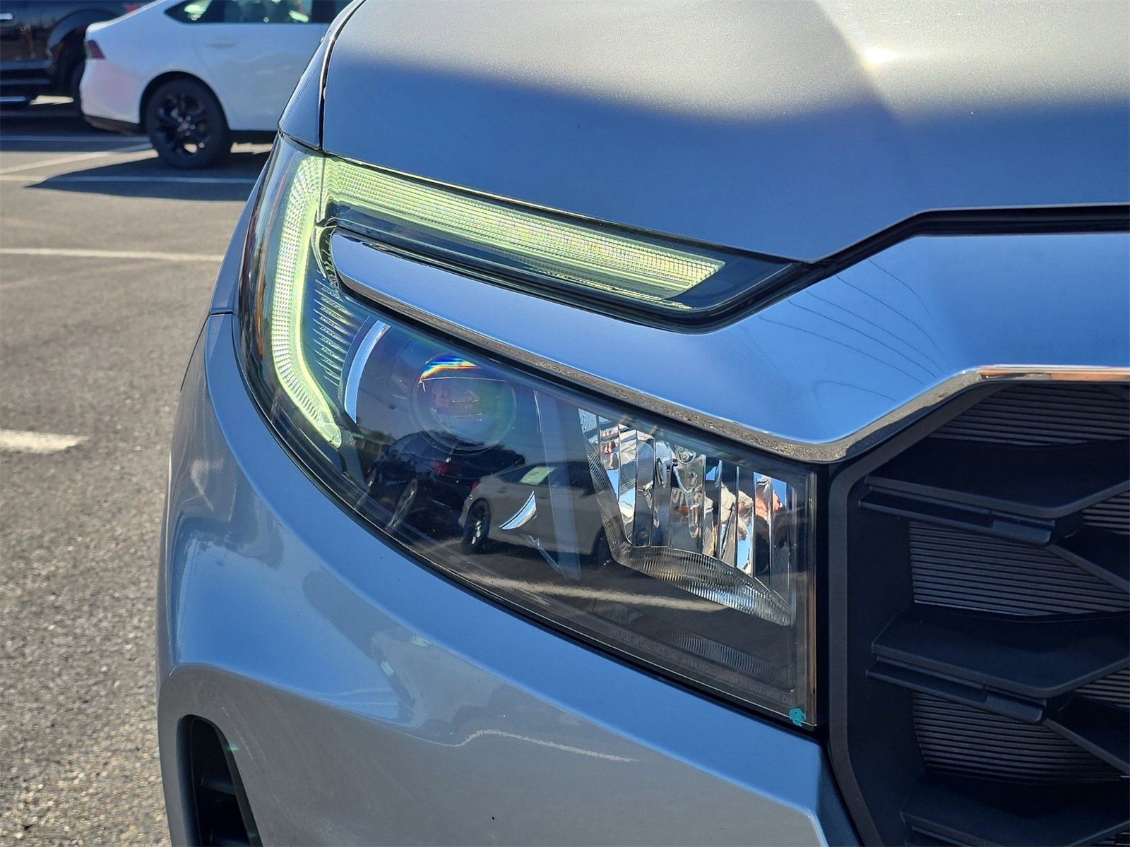 Used 2022 Honda Passport EX-L image 7