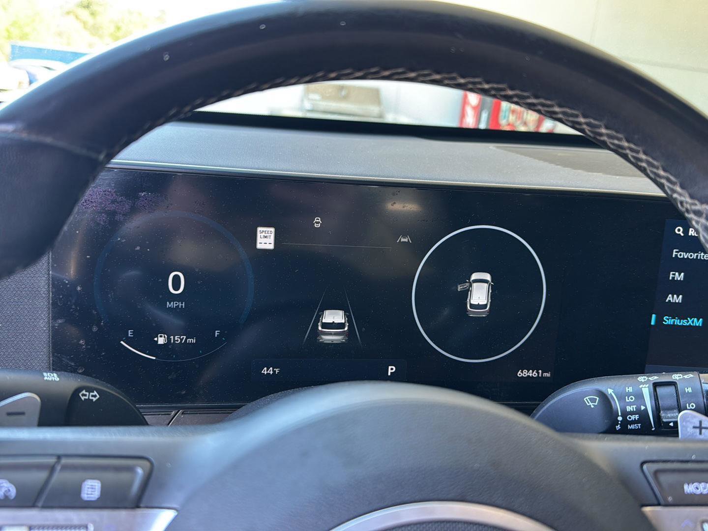 Used 2024 Hyundai Kona SEL w/ Convenience Package image 20