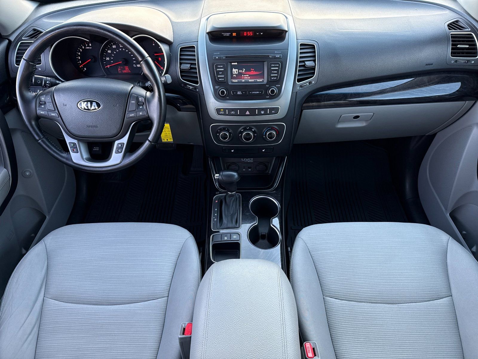 Used 2014 Kia Sorento LX image 13