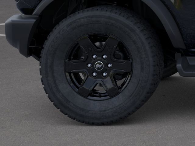 New 2025 Ford Bronco Outer Banks AWD/4WD image 21