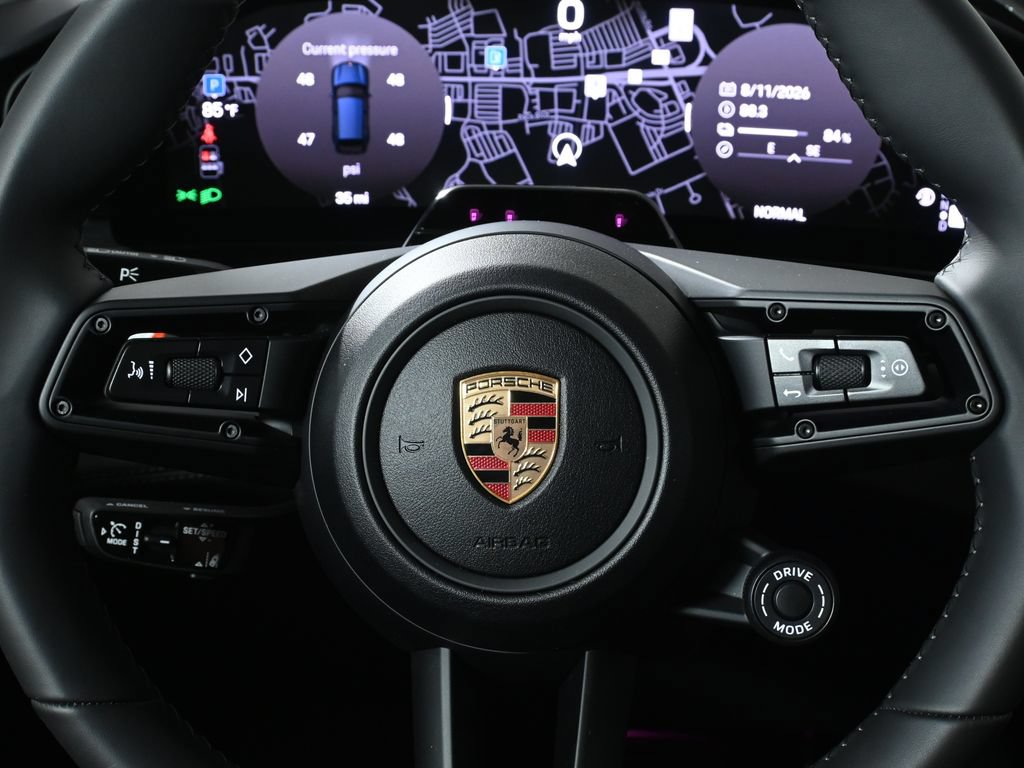 New 2026 Porsche Cayenne S AWD/4WD image 19