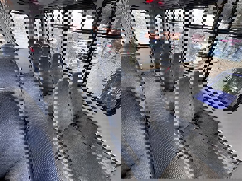 Used 2004 Chevrolet Express 3500 w/ RV Package.  Upfitter Option image 14