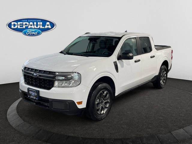 Used 2024 Ford Maverick XLT w/ Equipment Group 300A Standard image 1