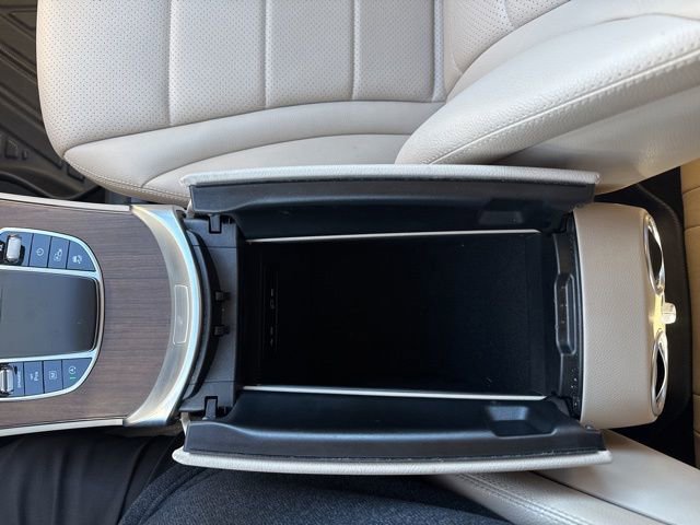 Used 2022 Mercedes-Benz GLC 300 4MATIC image 24