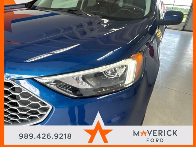 Used 2023 Ford Edge SEL w/ Convenience Package AWD/4WD image 38