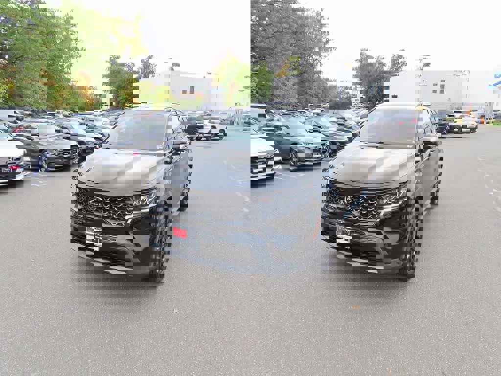 Used 2021 Kia Sorento S