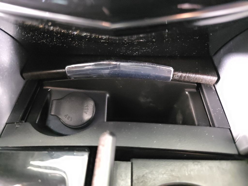 Used 2018 Cadillac XTS Luxury image 26