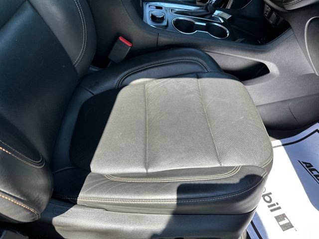 Certified 2021 Chevrolet Traverse Premier w/ Redline Edition FWD image 30