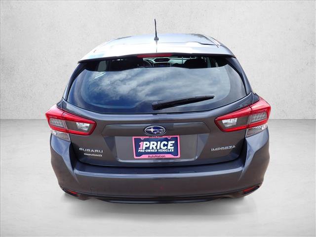 Certified 2022 Subaru Impreza 2.0i AWD/4WD video 3