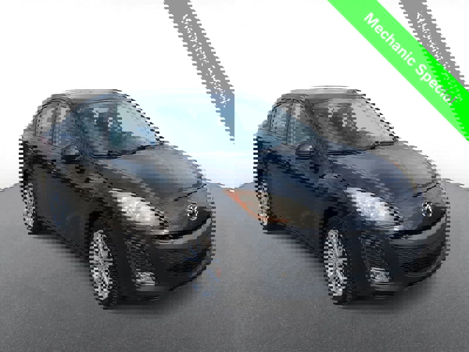 Used 2011 MAZDA MAZDA3 s Sport video 2