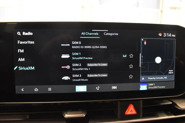 Used 2026 Kia Carnival FWD image 29