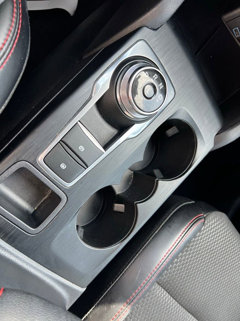 Used 2023 Ford Escape ST-Line w/ Tech Pack #1 image 26