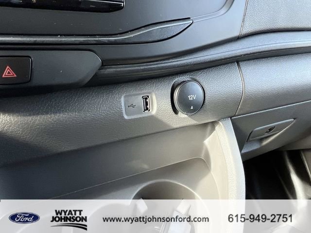 New 2026 Ford Transit 350 XL RWD image 27