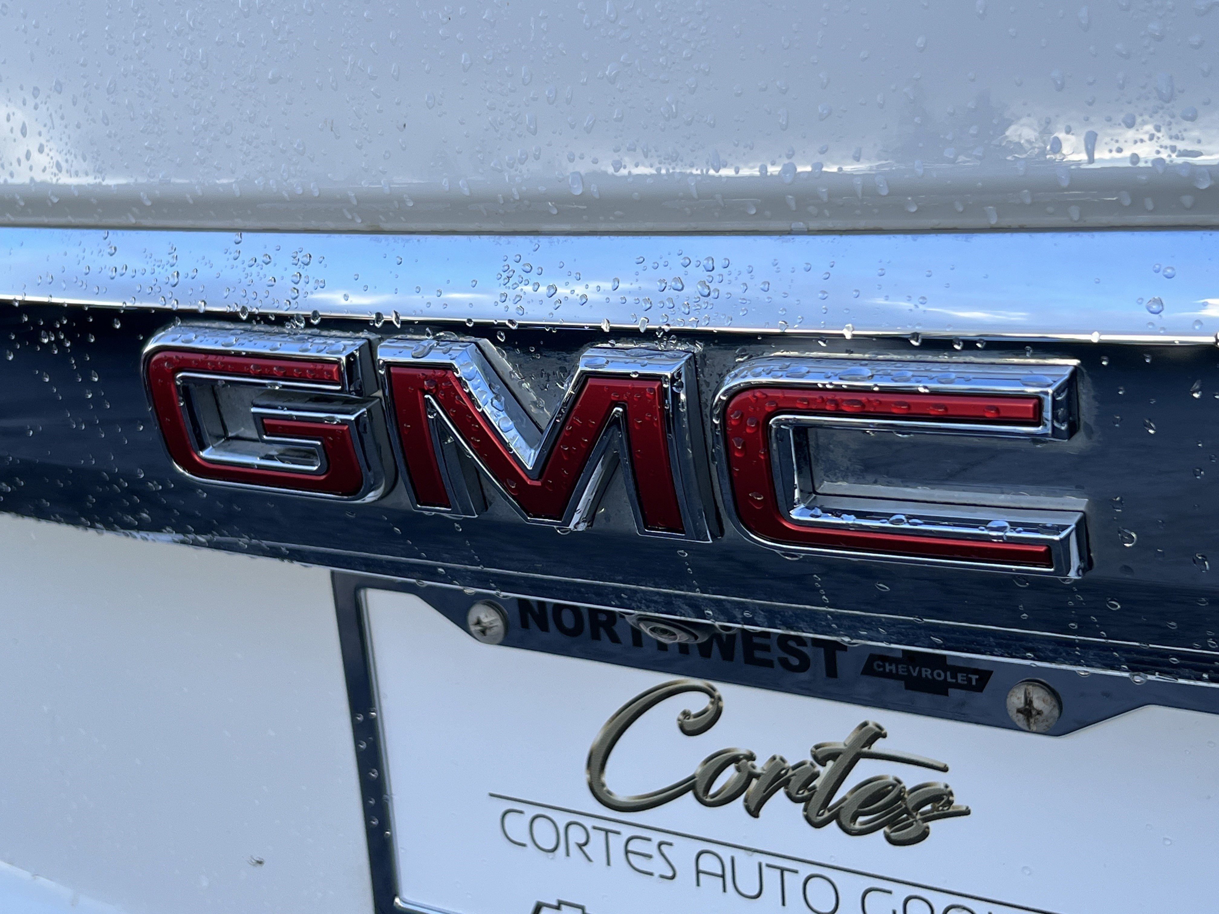 Certified 2021 GMC Yukon SLT w/ SLT Luxury Plus Package image 8