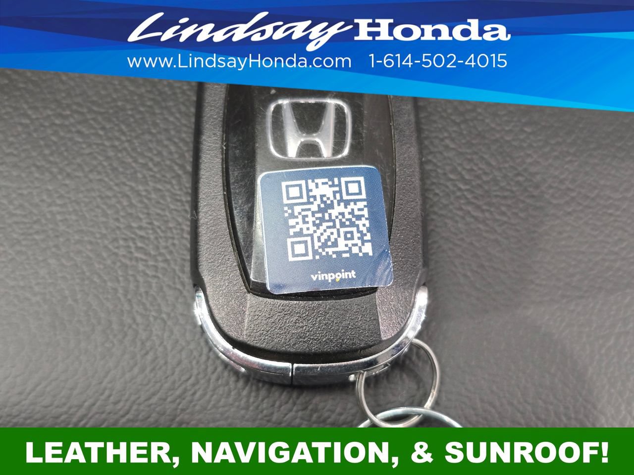 Used 2023 Honda CR-V Sport Touring image 22