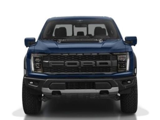Used 2023 Ford F150 Raptor AWD/4WD image 4