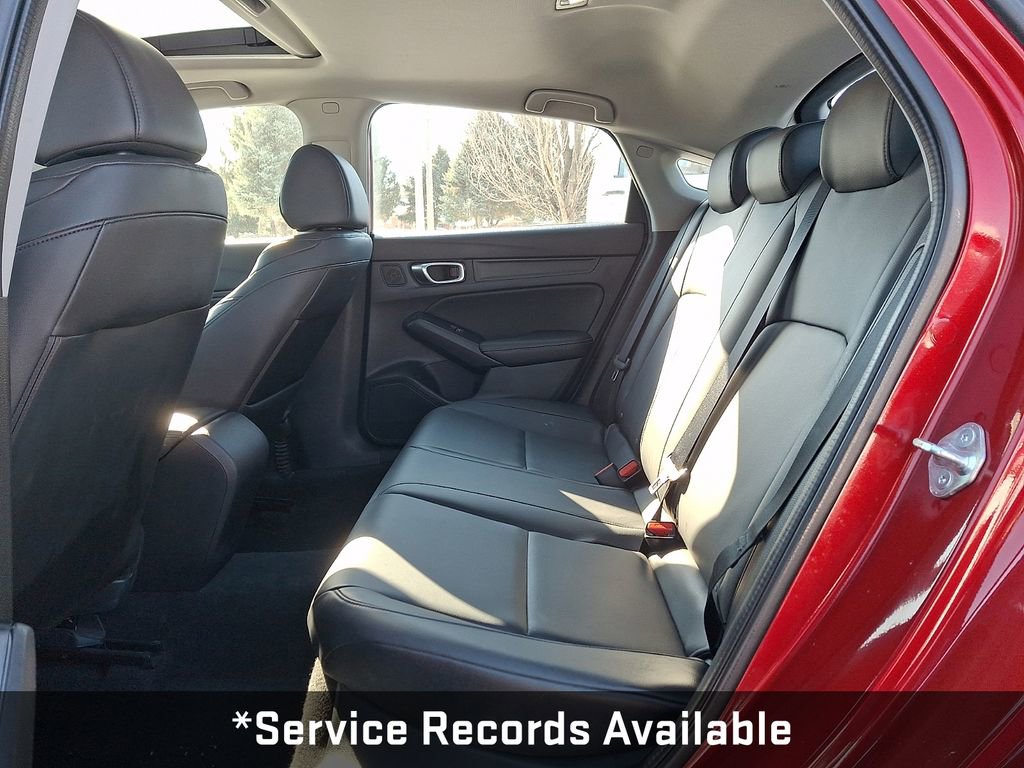 Used 2023 Acura Integra image 11