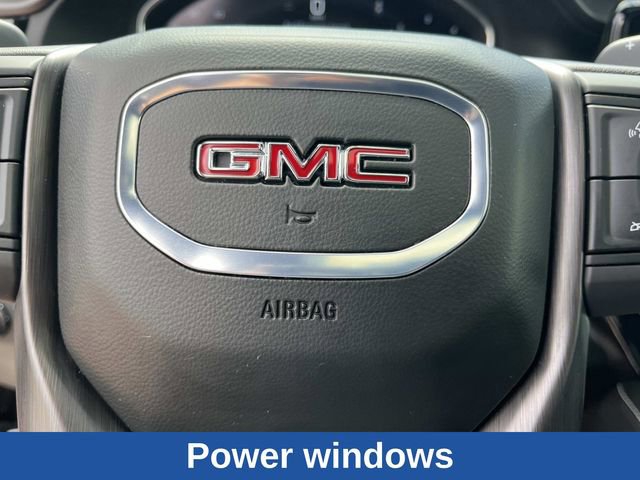 Used 2024 GMC Sierra 1500 AT4X AWD/4WD image 38