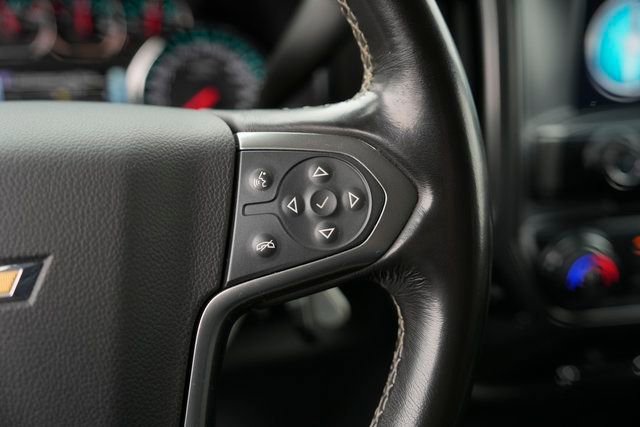 Used 2018 Chevrolet Silverado 1500 LT w/ Texas Edition image 23
