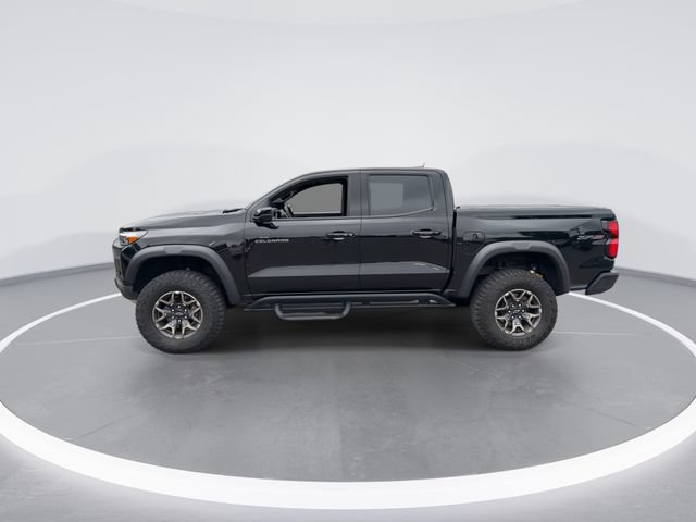 Used 2024 Chevrolet Colorado ZR2 w/ ZR2 Convenience Package III AWD/4WD image 5