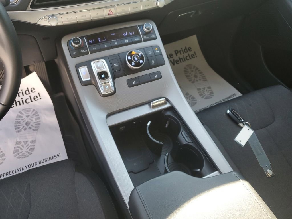 Used 2021 Hyundai Palisade SEL w/ Convenience Package image 21