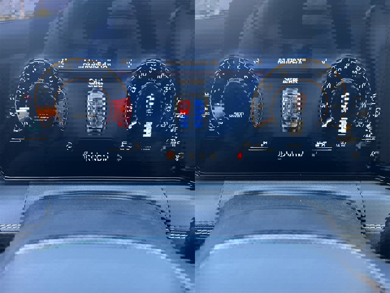 New 2025 Ford Mustang GT Premium image 14