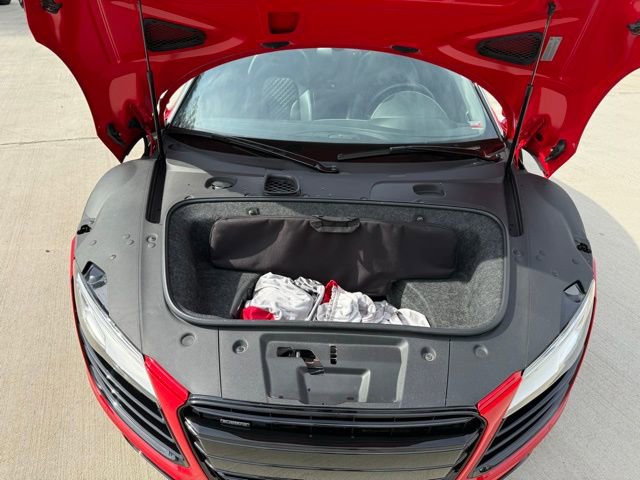 Used 2014 Audi R8 V10 AWD/4WD image 82