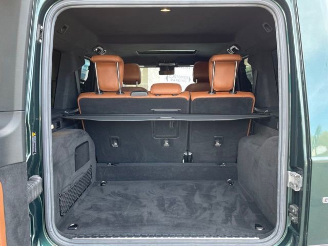 Used 2021 Mercedes-Benz G 63 AMG 4MATIC image 30