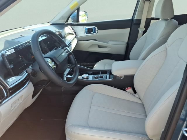 New 2026 Kia Sorento EX AWD/4WD image 17