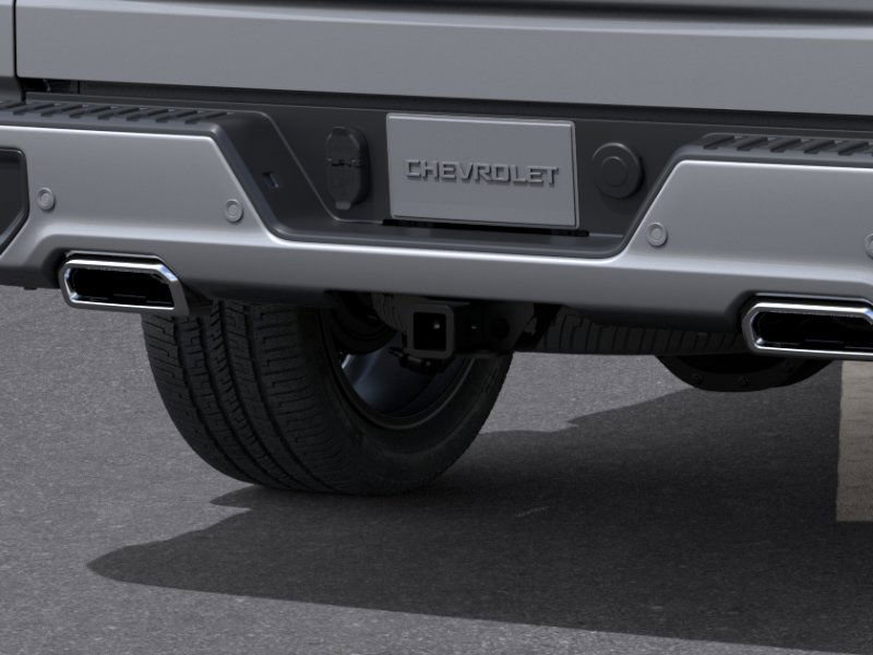 New 2025 Chevrolet Silverado 1500 High Country w/ High Country Premium Package image 14