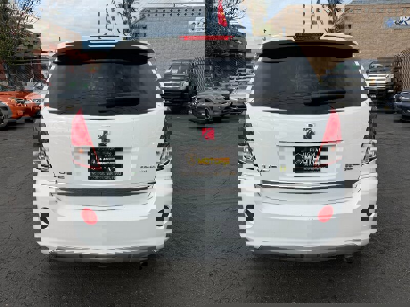 Used 2009 Saturn Vue Green Line image 6