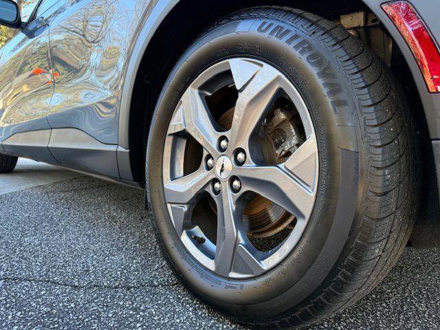 Used 2023 Ford Mustang Mach-E Select image 31