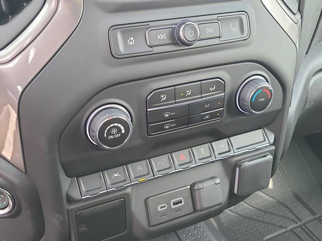 New 2026 Chevrolet Silverado 1500 Custom image 31