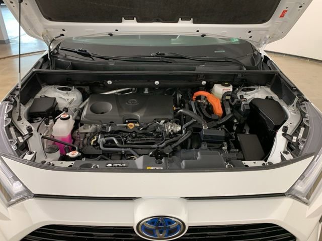 Used 2024 Toyota RAV4 SE AWD/4WD image 40