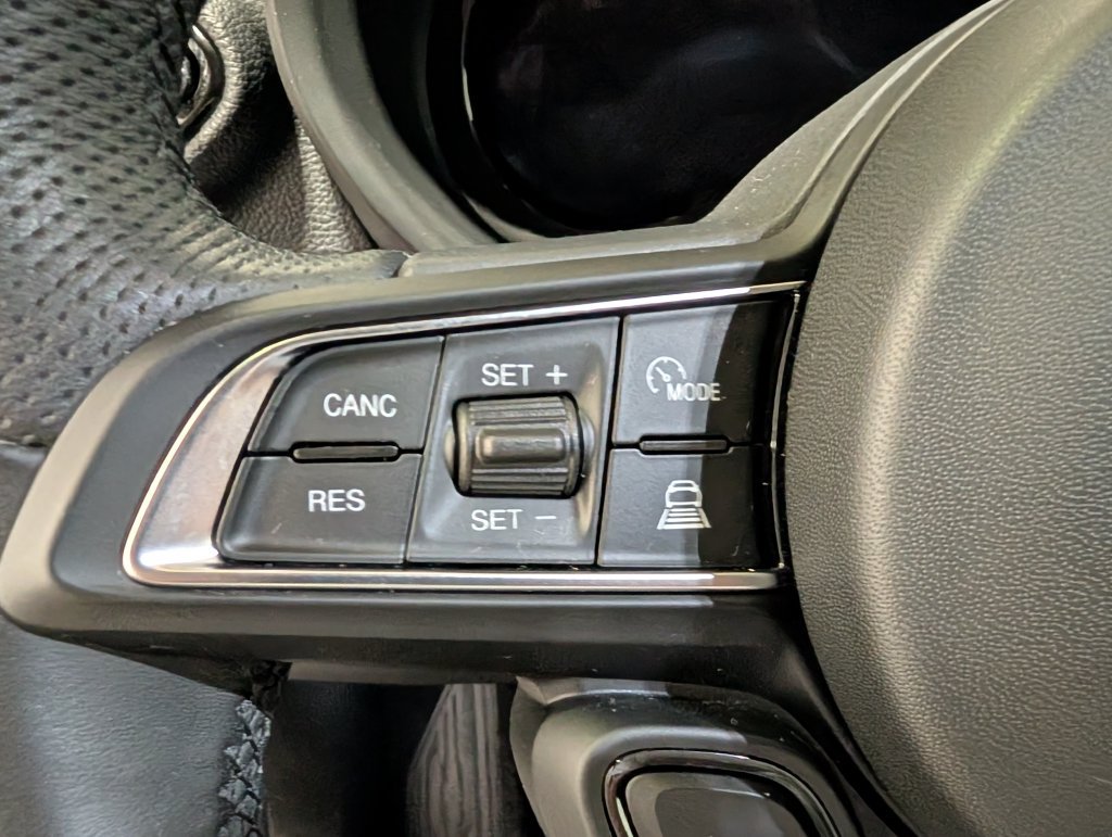 Used 2025 Dodge Hornet GT w/ Cold Weather Group AWD/4WD image 18
