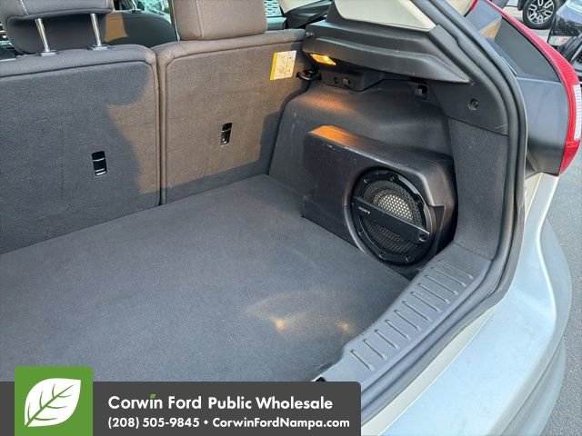 Used 2012 Ford Focus Titanium w/ SEL/Titanium Winter Pkg image 30