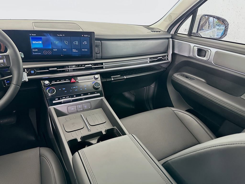 Certified 2026 Hyundai Santa Fe SEL image 22