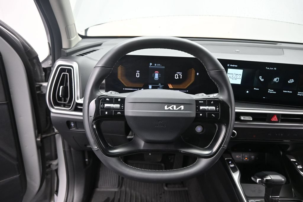 Used 2026 Kia Sorento S AWD/4WD image 37