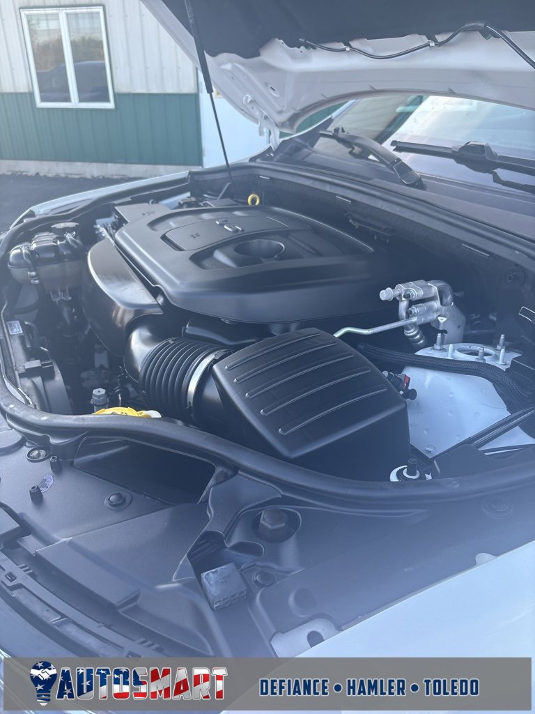 Used 2020 Jeep Grand Cherokee Limited image 64